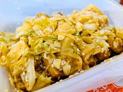 -老绍兴三味臭豆腐(奥林匹克购物广场店)