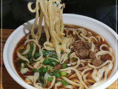 -平娃三宝烧烤·面食(富丰桥店)