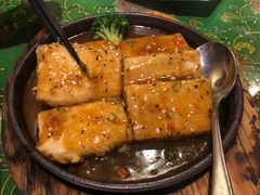 -云来居素食馆(南山店)