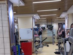 -中田健身工作室(深圳南油店)