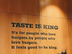 -汉堡王(上海缤谷一期店)