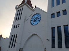 -哈尔滨文化公园