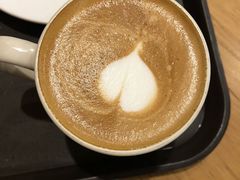 -Gloria Jean's Coffees