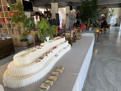 -云座·时光·观景咖啡厅(五爷庙店)