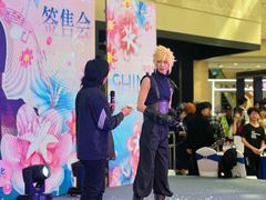 -光启城时尚购物中心