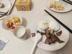 -白玉兰商务酒店(沈阳陆军总院店)