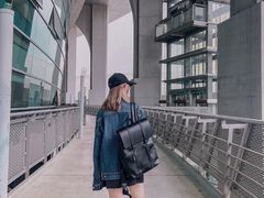 -福田体育公园