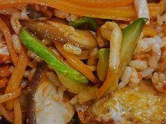 -亚龙湾红树林度假酒店-韩轩韩餐厅