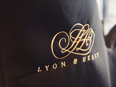 -Salon de Ville浦江汇(上海外滩华尔道夫酒店店)