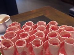 -京门老爆三·铜锅涮肉 爆肚(芳群园店)