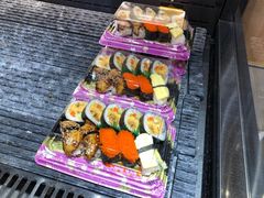 -玩米匠(寿司·刺身·金水正弘城店)