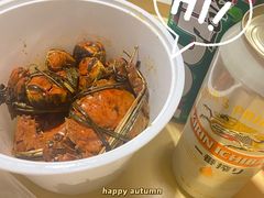 -蓝精灵饺子店