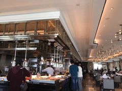 -Social 秀西餐厅-长沙瑞吉酒店(运达店)