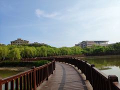 -大连外国语大学(旅顺校区)