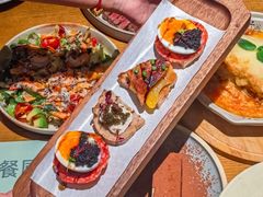 -新贝乐意大利餐厅(苏州中心店)