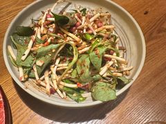 -云海肴·汽锅鸡·云南菜(苏州中心店)