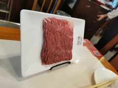 -清真·鸦儿李记·涮肉(花市店)