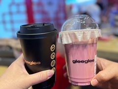 -gleeglee乐溢亦茶(合生汇店)