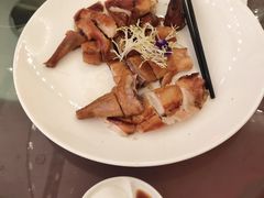 -广州文华东方酒店·江-由辉师傅主理