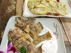 -利杨记·本味轩粥坊·烧烤(宝体店)