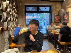 -江湖六膳門串串香(隆礼路店)