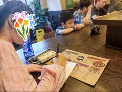 -哥哥の深夜食堂(永乐汇亲子购物运动中心店)