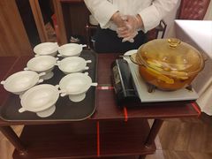 -美庐餐厅(中山陵店)