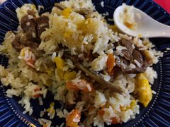 -西域阿里马新疆菜·清真(桂花路店)