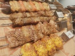 -雪熊精酿·哈尔滨烧烤酒馆(非遗大串店)