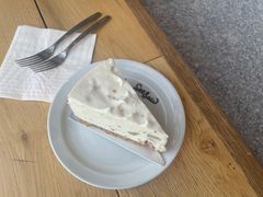 开心果什锦酸奶慕斯-Seesaw Coffee(朝阳大悦城店)