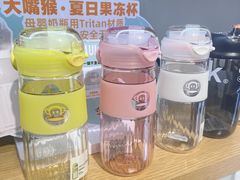 -西北轻工批发市场