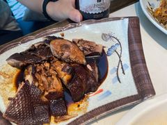 古镇酱鸭-乌记大厨餐厅