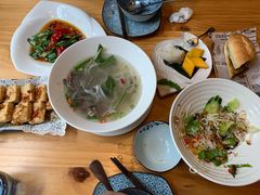 -越美小馆·越南料理(曲江店)