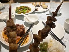 -关东小磨东北菜(漕河泾印象城店)