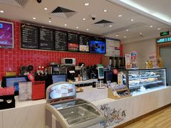 -85度C(广州石牌桥店)