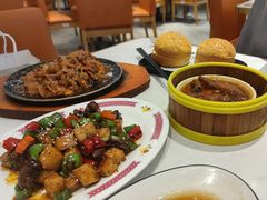 -嘉味港式餐厅(海门大有境店)