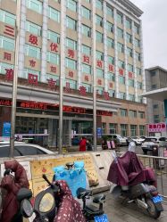 -襄阳市妇幼保健院(樊城院区)