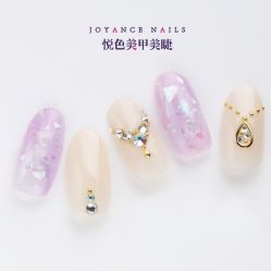 -悦色美甲美睫·精品
