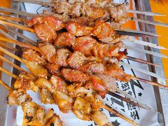 -兰州老马家族食府(康庄总店)