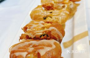 Crispy Turtle Jelly