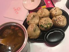 -小杨生煎(湟普汇店)