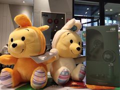 -风云再起游乐汇(皇城恒隆广场店)