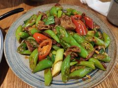 -静一餐厅·湖北菜(前门创始店)