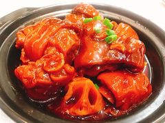 -蓬川食府(金海道店)