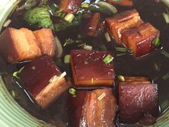 -芸海阁·农家私房菜(沙家浜景区出口店)
