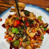 超级正宗的粤式大排档-扎实大牌檔,巨扎实