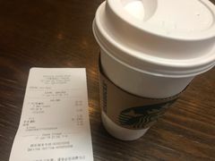 -星巴克(广州番禺钻汇广场分店)