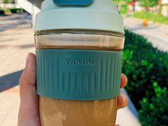 -星巴克臻选(北京富力家园店)