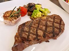 -恰餐厅及酒吧CHAR Bar & Grill(北京三里屯洲际店)