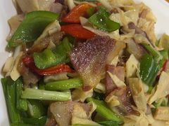 -龙姐私房菜(和顺古镇店)